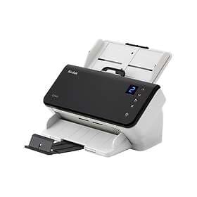 Kodak E1040 A4 Scanner