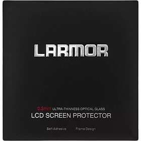Larmor Screen Protector + Top Screen for Nikon Z8/Z9