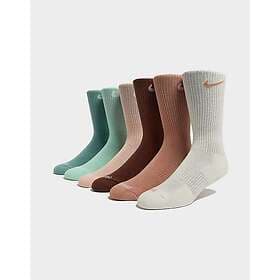 Nike Everyday Plus Cushioned Crew Socks 6-Pack (Men's)