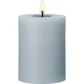 Ester & Erik LED Block Candle 10cm
