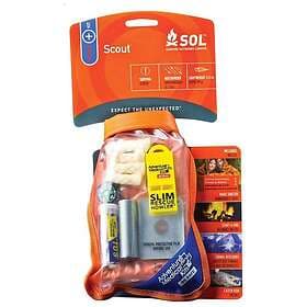 Klim Sol Scout Survival Kit