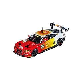 Carrera Toys Digital 124 BMW M4 GT3, Schubert Motorsport nr. 31 DTM 2024 (23993)