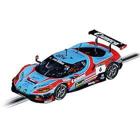 Carrera Toys DIGITAL 132 Ferrari 296 GT3 ", No.20" 24H Dubai (32043)
