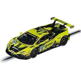 Carrera Toys Digital 132 Lamborghini Huracán GT3 Evo2 SSR Performance, M.Bortolo