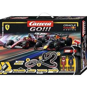 Carrera Toys Evolution Speed Zone (62605)