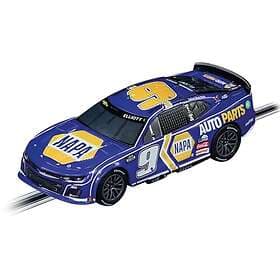 Carrera Toys GO!!! 1:43 NASCAR Camaro ZL1 Hendrick Motorsports, Chase Elliott No