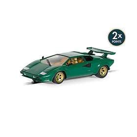 Scalextric Lamborghini Countach (C4500)