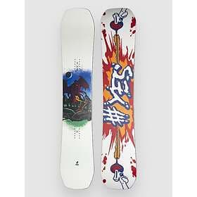 Yes . Sender Snowboard