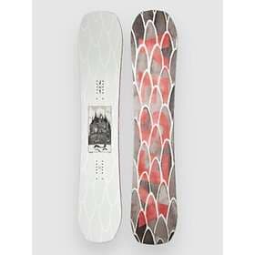 Yes . Standard Xtrm Dc Snowboard