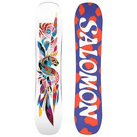 Salomon Grace Junior