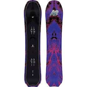 K2 Almanac