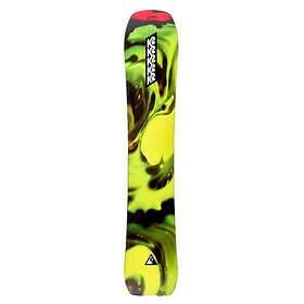 K2 Snowboards Alchemist