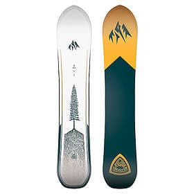 Jones Snowboards Frontier 2.0