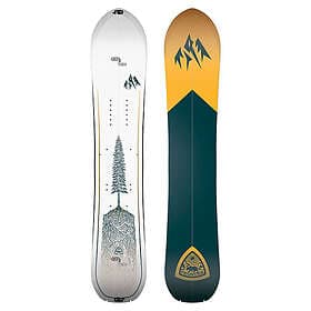 Jones Snowboards Frontier 2.0 Splitboard