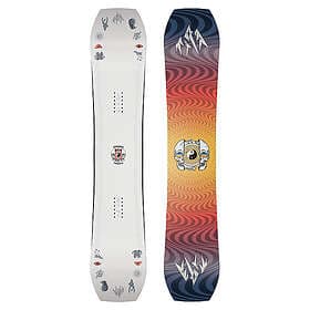 Jones Snowboards Tweaker Snowboard