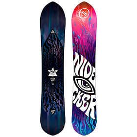 Nidecker Alpha Apx