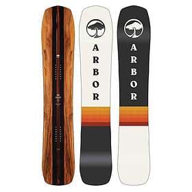 Arbor A-frame