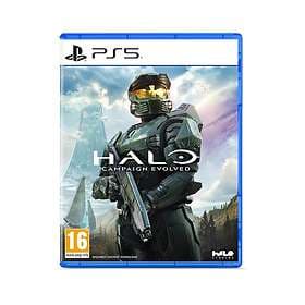 Halo: Campaign Evolved (PS5)