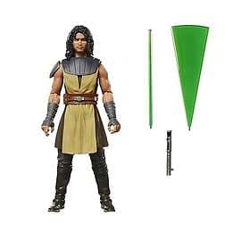 Hasbro Star Wars The Black Series Quinlan Vos