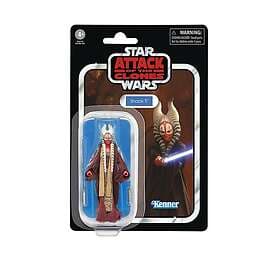 Hasbro Star Wars The Vintage Collection Shaak Ti