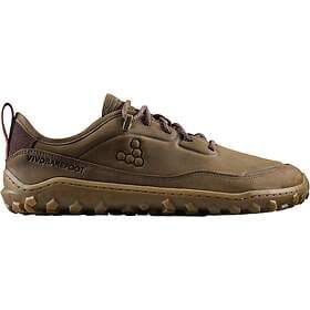 VivoBarefoot Tracker Leather AT Low II (Men's)