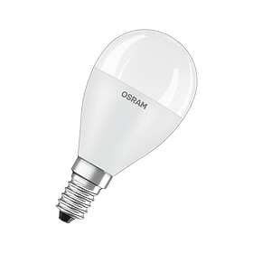 Osram 4058075428522 LED STAR CLASSIC P 60 FR E14 2700K 7W