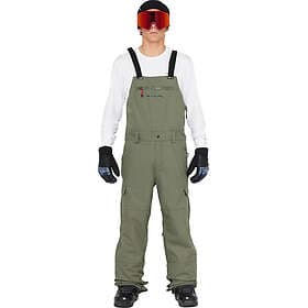 Rip Curl Anti-Series Cargo Bib Pants (Men's)