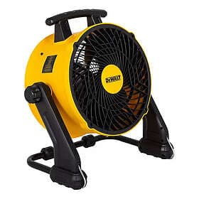 Dewalt DXF1645A 40" Axial Fan 110W