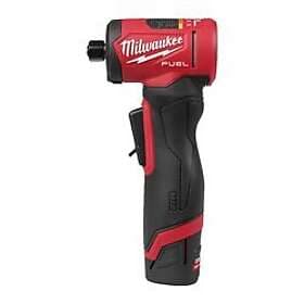 Milwaukee M12 FDGA2-522B (1x5,0Ah + 1x2.5Ah)