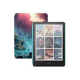 Amazon Kindle Colorsoft Kids