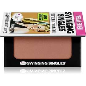theBalm Swinging Singles Ivana Sunkiss Blush