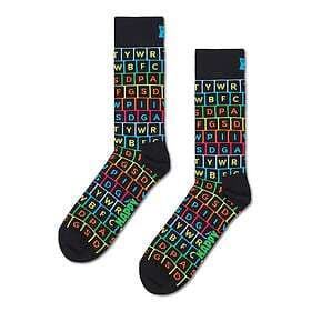 Happy Socks Keyboard Sock