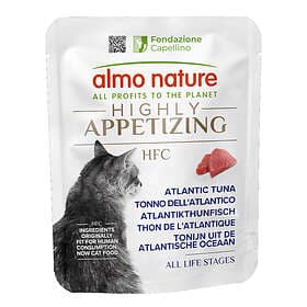 Almo Nature HFC Highly Appetizing 6x0,05kg