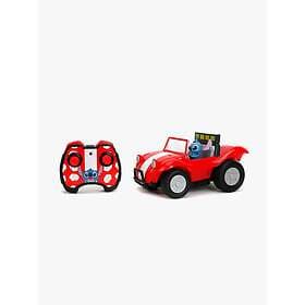 Jada Disney Lilo & Stitch RC Buggy 1:24 9336369314R00