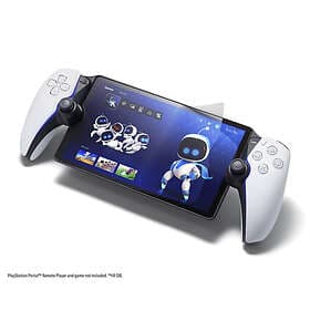 PowerA Screen Protection Kit PlayStation Portal™ Remote Player