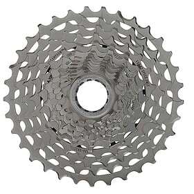 Campagnolo Cassette Super Record 13 Speed 10-33T