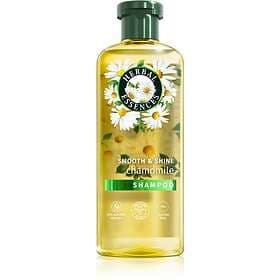 Herbal Essences Chamomile Smooth & Shine Shampoo 350ml
