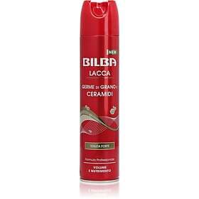 Bilba Lacca Germe di Grano Hairspray 250ml