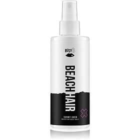 Angry Beards Sunny Coco BeachHair Salt Spray 200ml