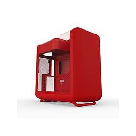 Hyte X50 (Wild Cherry / Red)