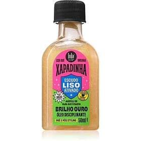 Lola Cosmetics Xapadinha Anti-frizz Oil 50ml