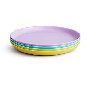 Munchkin Multi Plates 4-pack