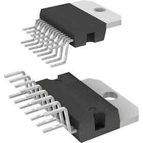 STMicroelectronics TDA7376B Linear IC 