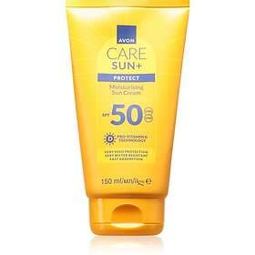 AVON Care Sun+ Protect Moisturising Sun Cream SPF50 150ml