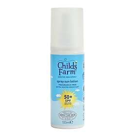 Childs Farm Sun Spray SPF50+ 100ml