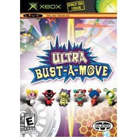 Ultra Bust-a-Move (Xbox)