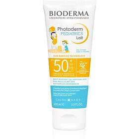 Bioderma Photoderm Pediatrics Sun Milk for Kids SPF50 100ml