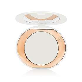 Charlotte Tilbury Airbrush Brightening Flawless Finish Pressed Powder Tan-Deep 3