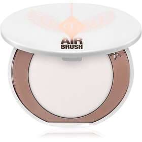 Charlotte Tilbury Airbrush Brightening Flawless Finish Pressed Powder Fair-Mediu