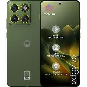Motorola Edge 70 12GB RAM 512GB